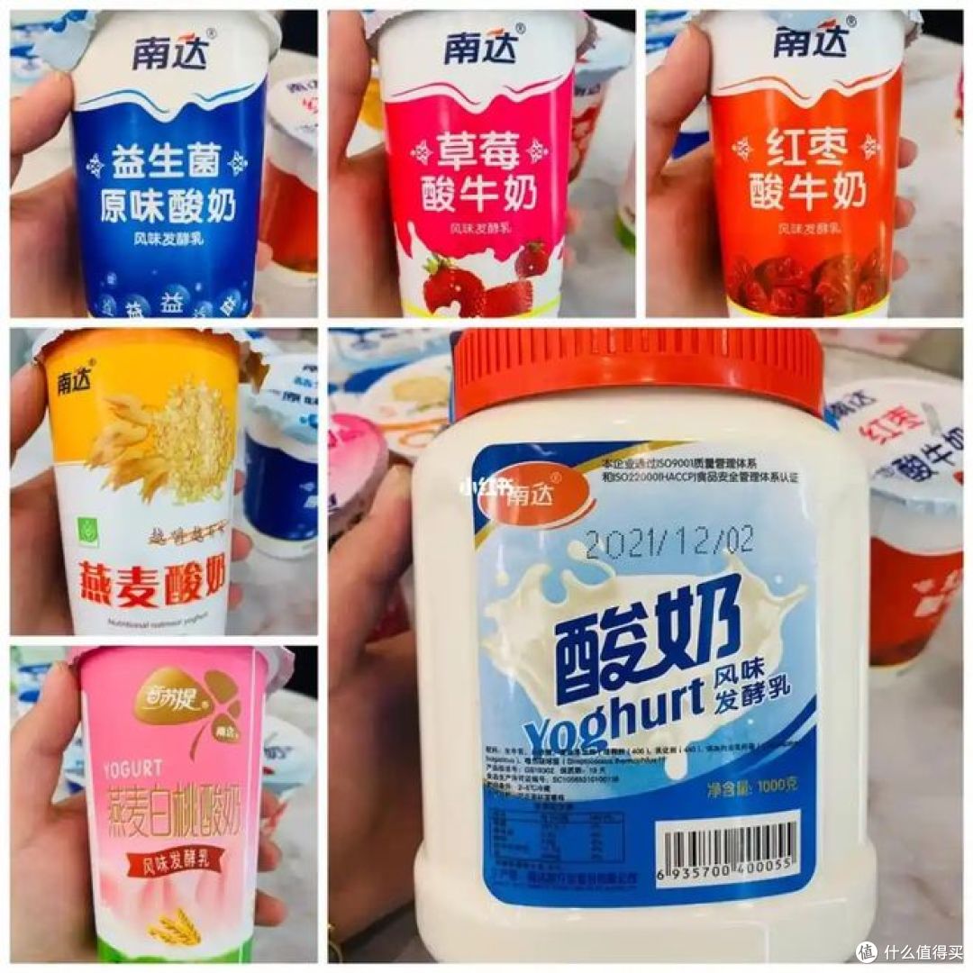 新疆什么品牌的牛奶和酸奶好喝?哪款更受欢迎?