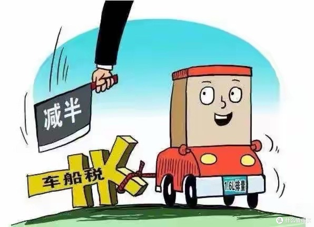 2026车船税新政落地!大排量多交近千,新能源车优惠门槛100公里