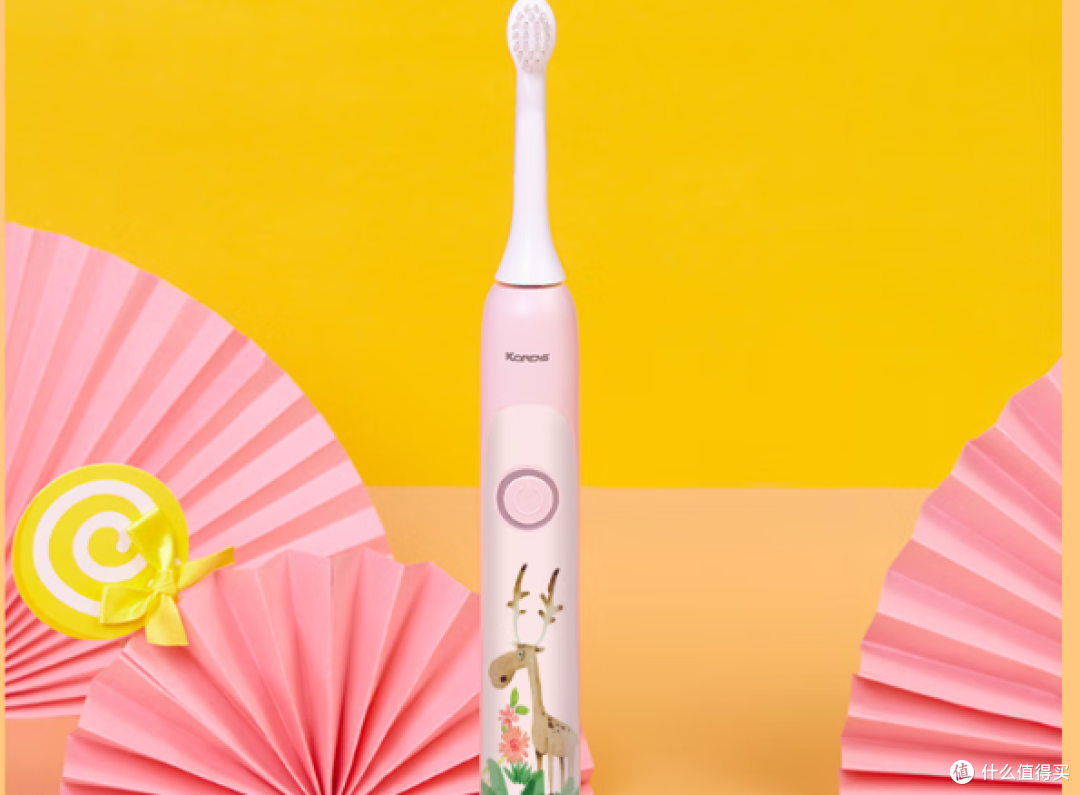 清洁护牙一步到位的儿童电动牙刷怎么选?排行榜前十口碑品牌解析