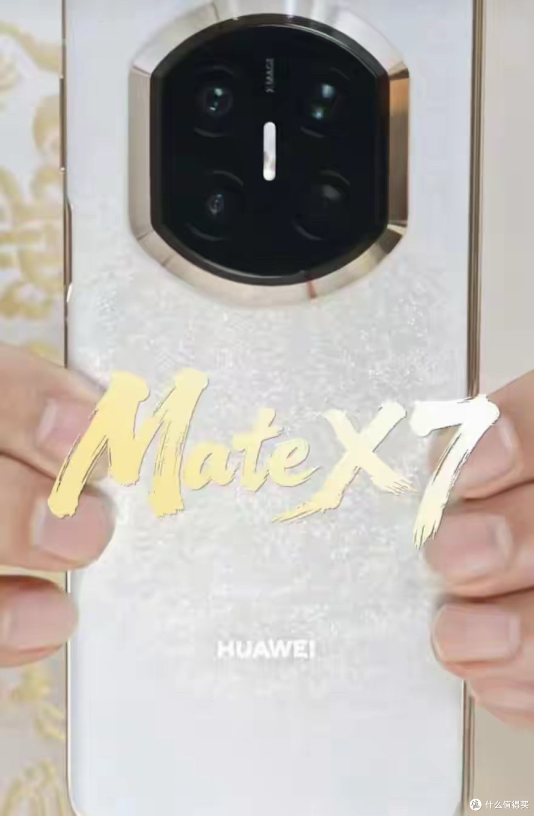 5999!华为matex7 外观公布,全方位升级,matex5特殊版价格新低