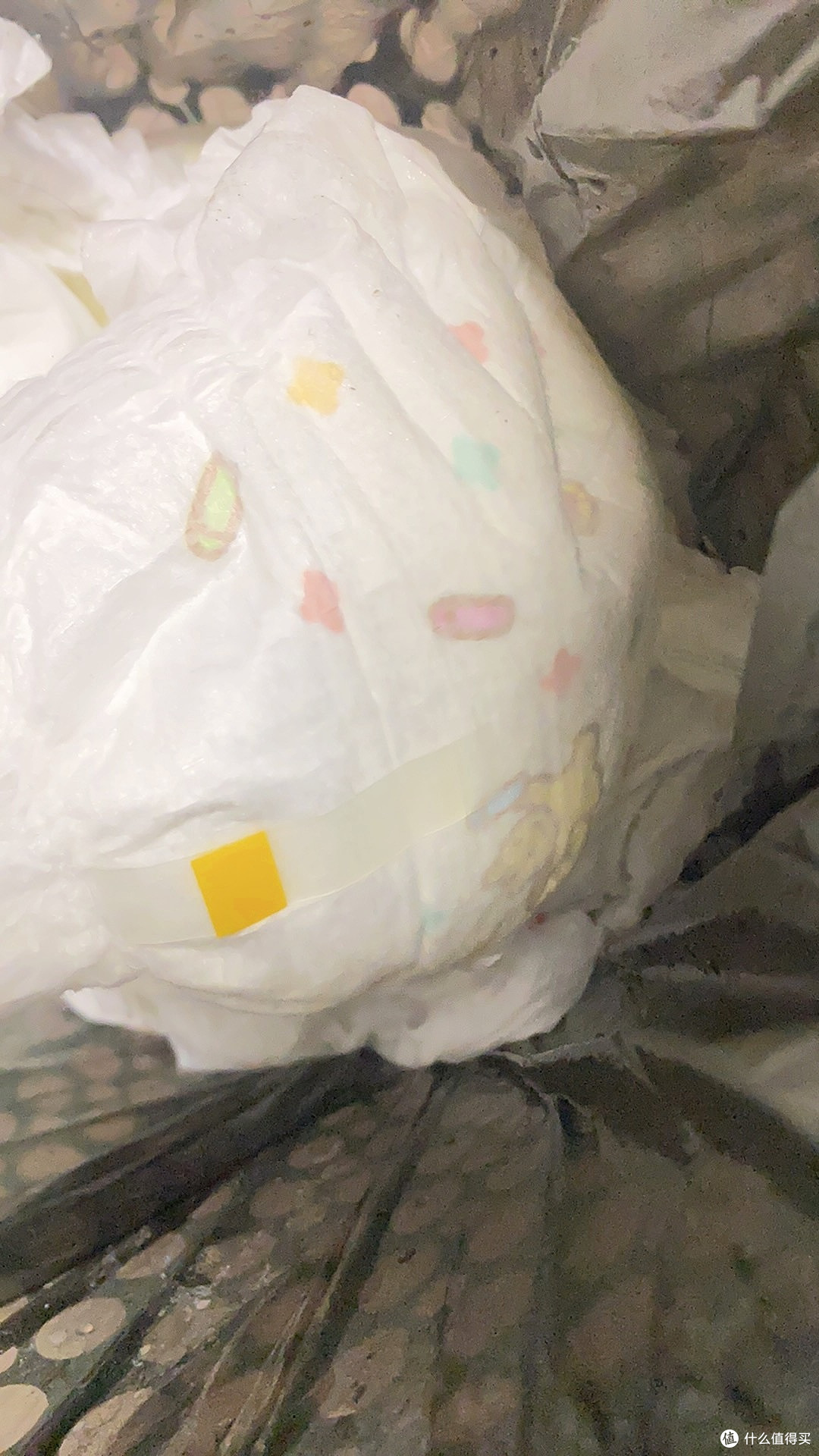 大王尿不湿：24小时干爽不漏，比XX品牌更懂宝宝娇嫩肌！