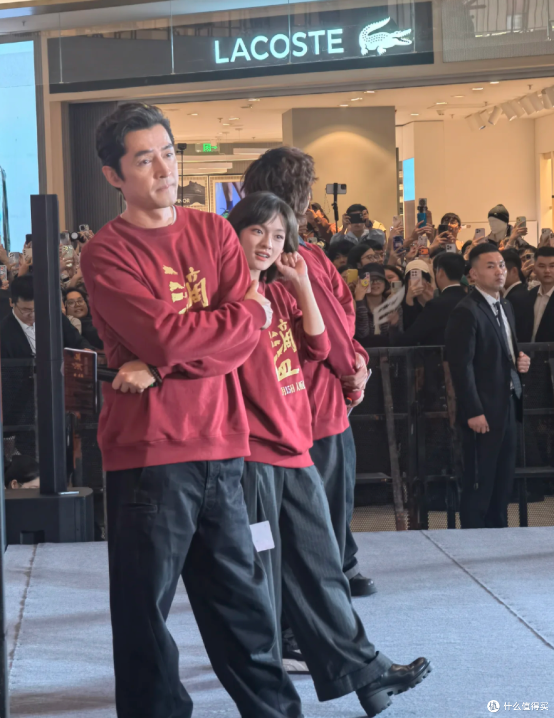 《三滴血》失利,电视巨星胡歌为何走向电影“票房毒药”之路?