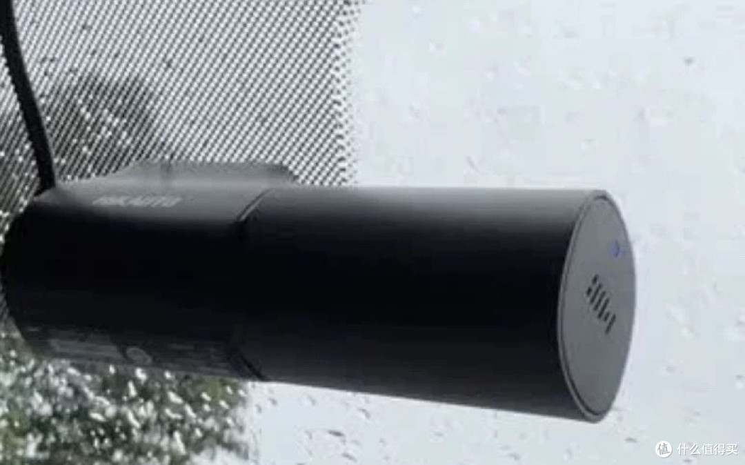 🌟 全天候的行车“天眼”!海康威视D6