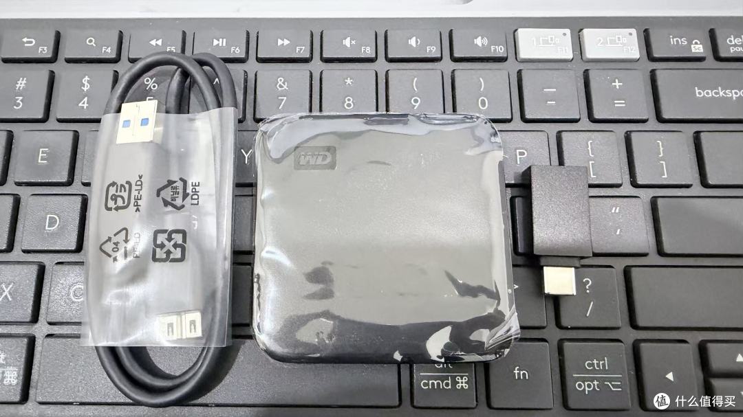 移动硬盘内部配件