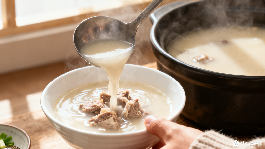 冬日暖食清单：一口热乎气，驱散整个寒冬