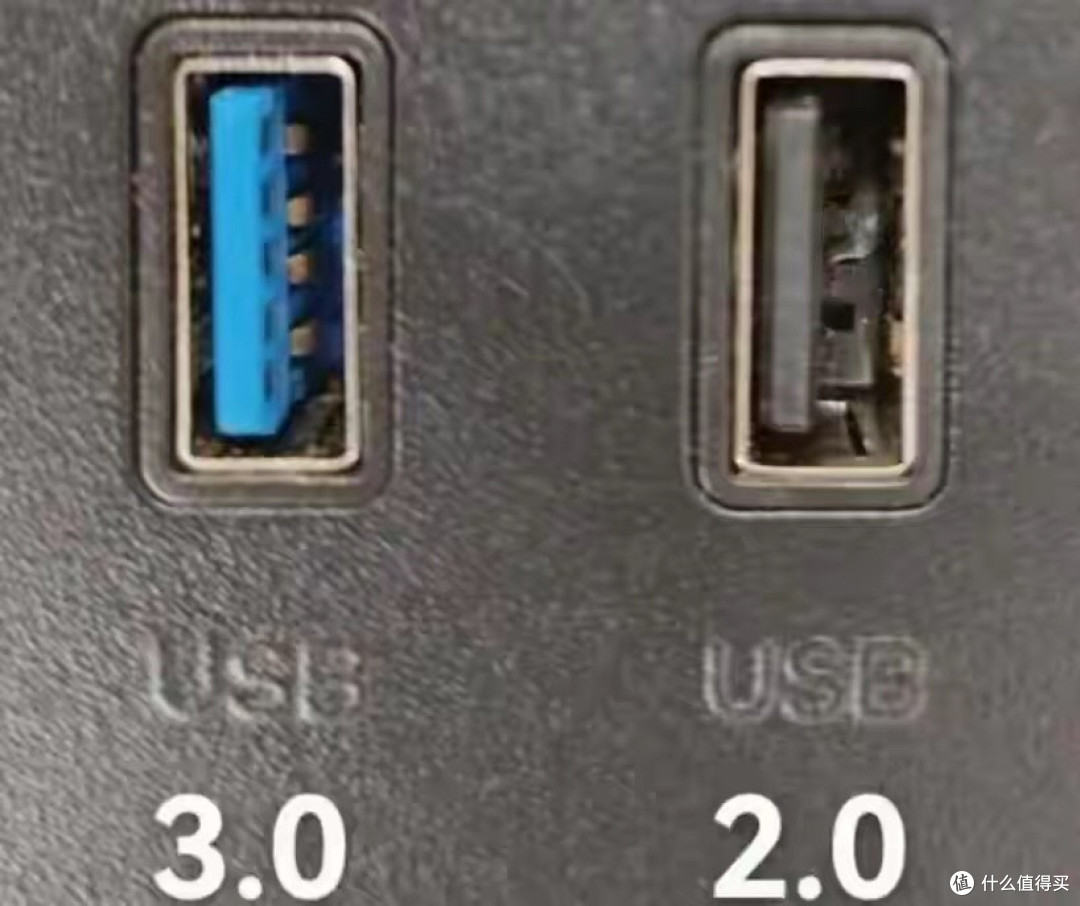 为什么USB3.0到现在还没有完全淘汰2.0