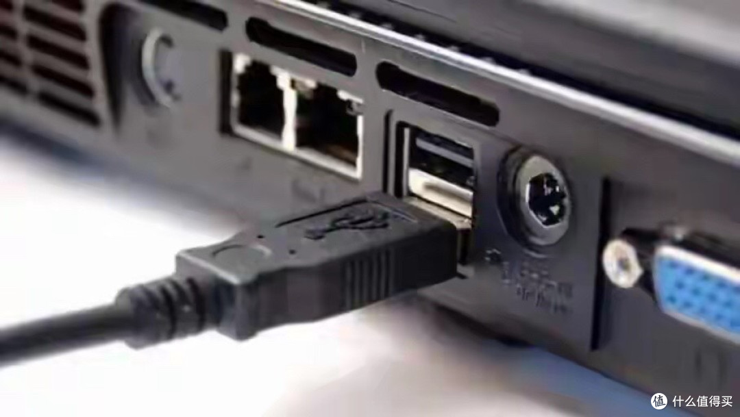 为什么USB3.0到现在还没有完全淘汰2.0