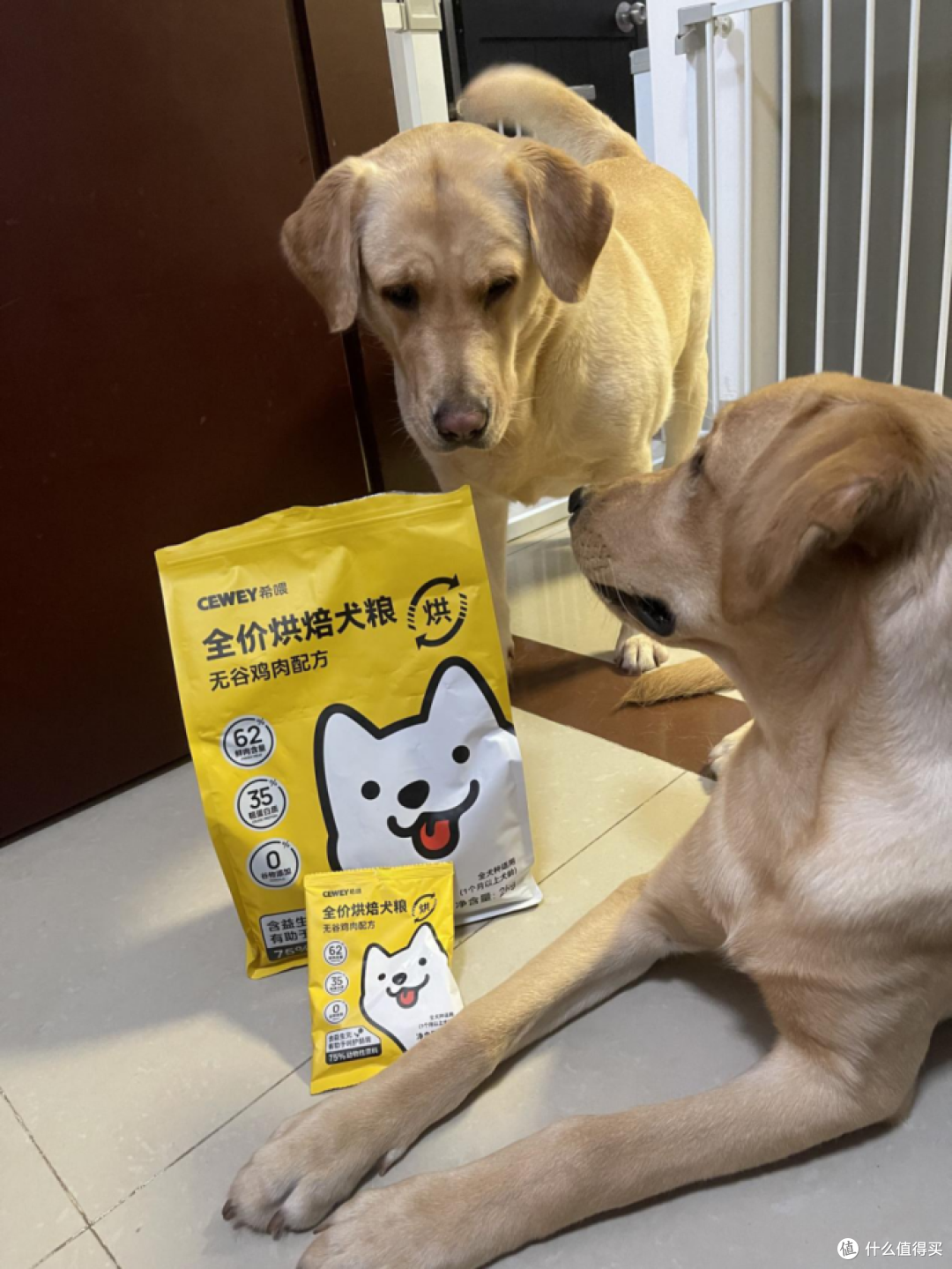 反复回购的平价烘焙粮推荐：希喂全鲜肉狗粮优点分享