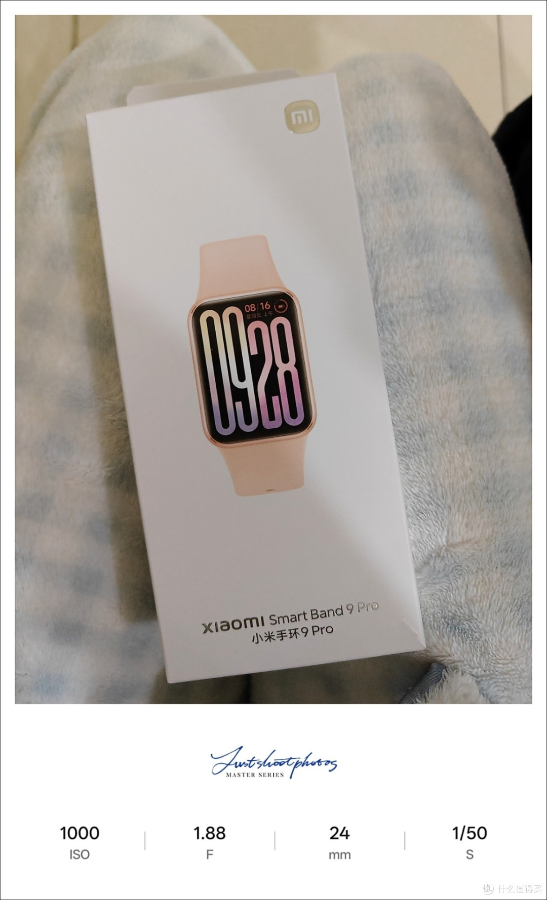 全天候心率监测与150种运动模式