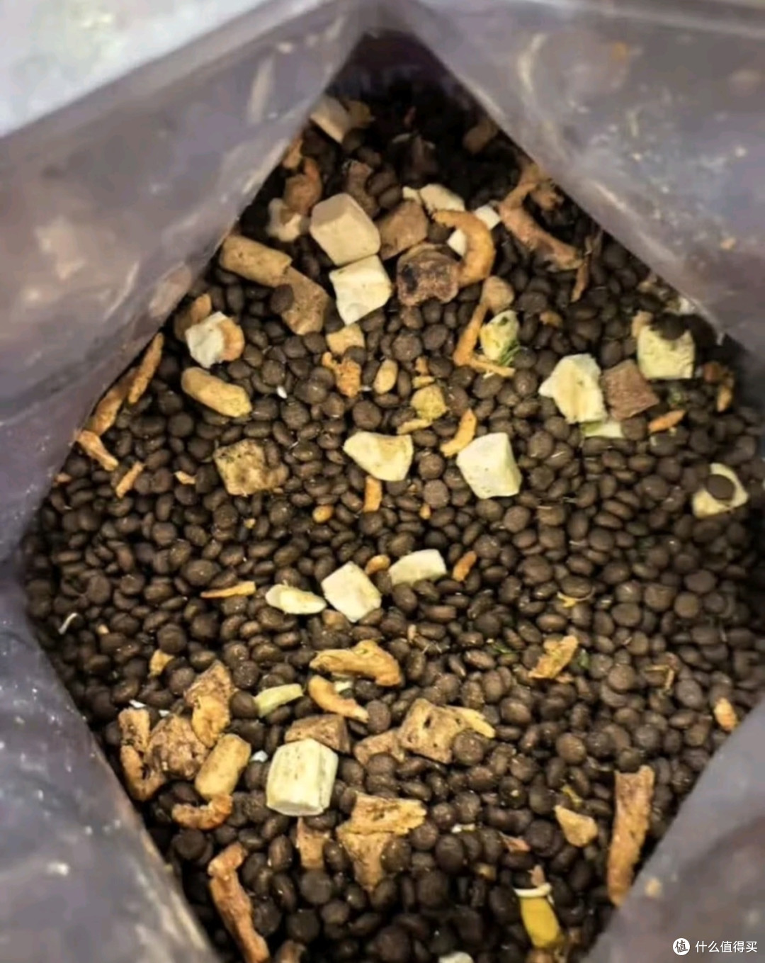 宠物购后分享:卫加全价猫粮5斤装 成猫幼猫主粮全阶段