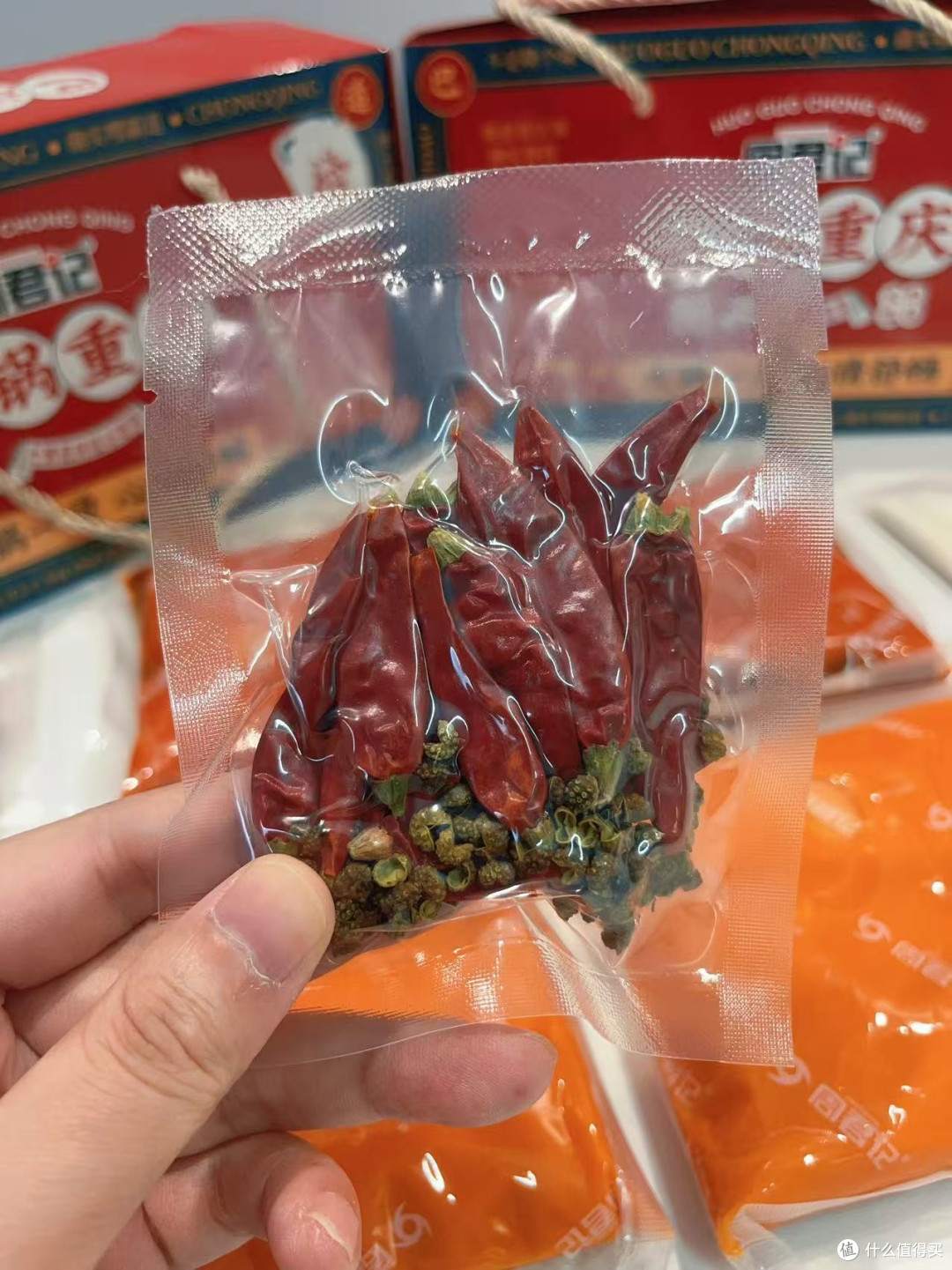地道重庆味!周君记火锅礼盒开箱,麻辣鲜香一次吃过瘾