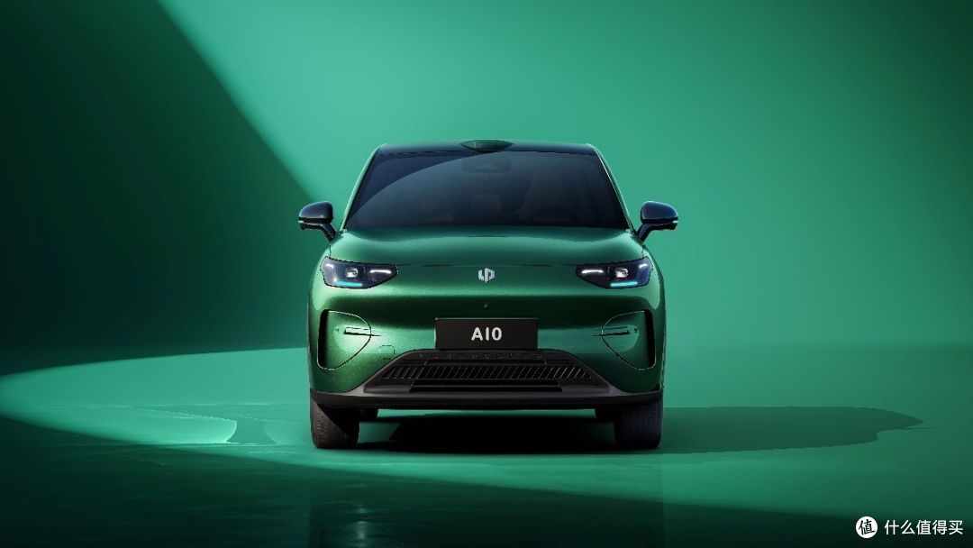 智能精品长续航SUV 零跑A10广州车展开启全球首秀