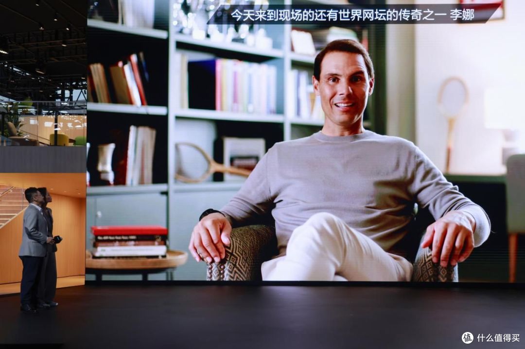 李娜倾情代言新狮铂拓界 起亚携全明星车型闪耀广州车展