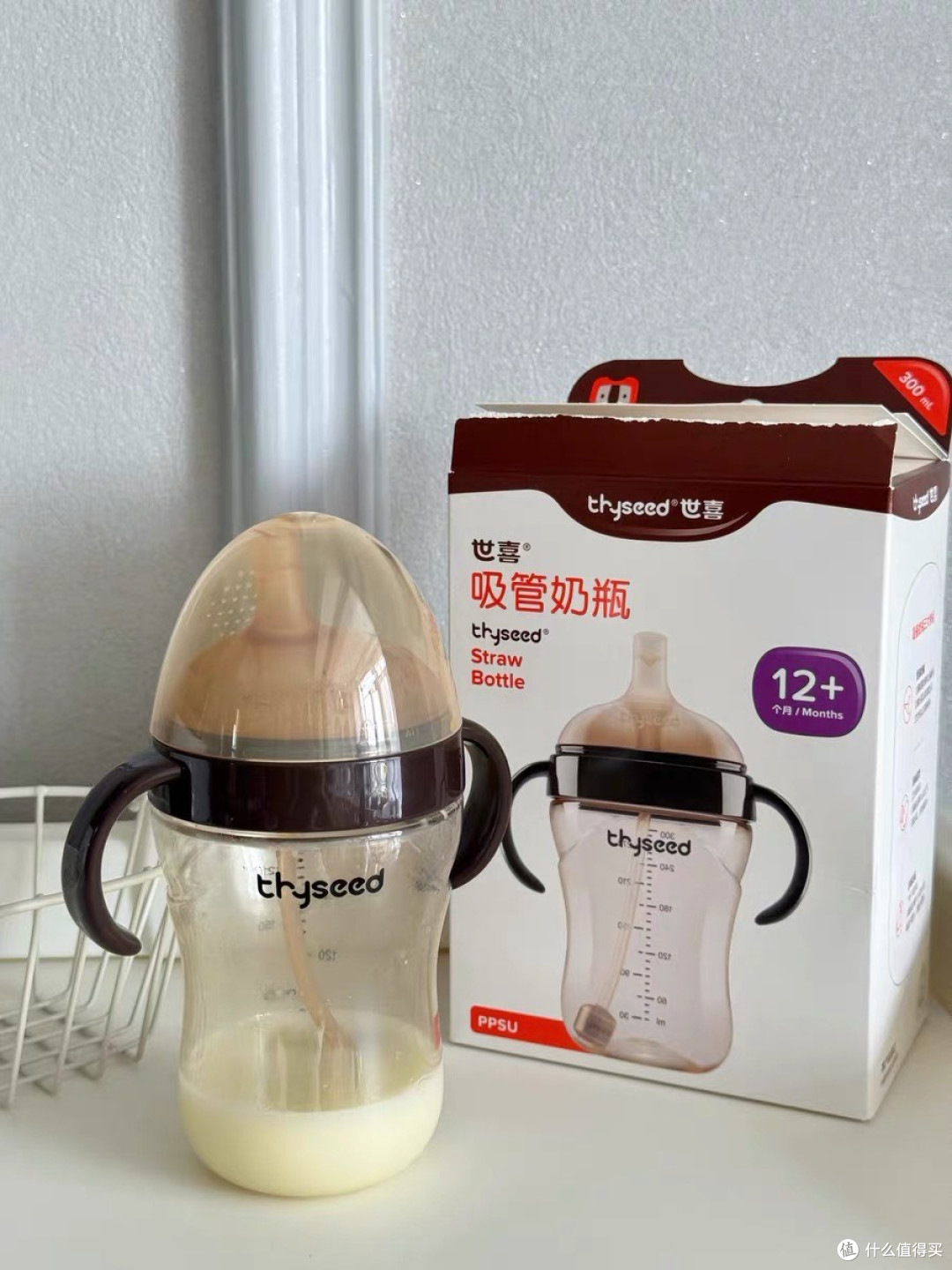 奶瓶选购与使用指南