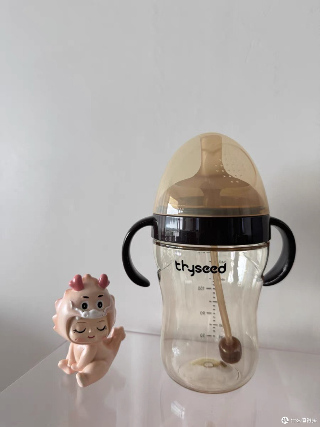 奶瓶选购与使用指南