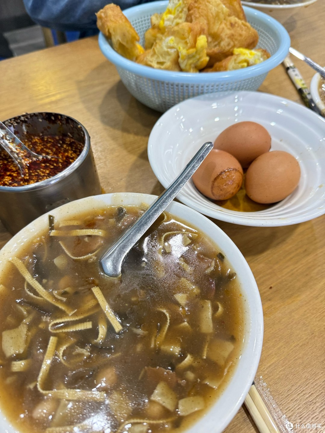 郑州,最值得“封神”的10大早餐,好吃还不贵,没全国普及太可惜