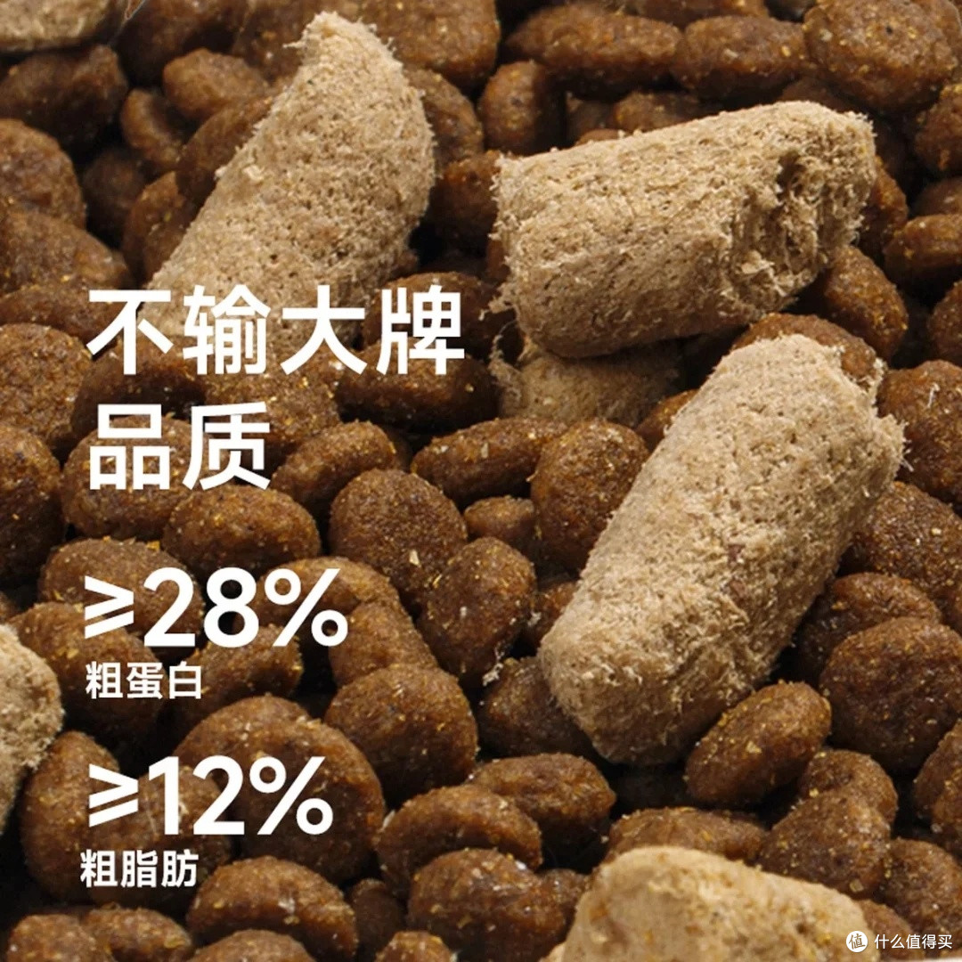 威尔逊馋嘴鸭肉梨狗粮深度测评