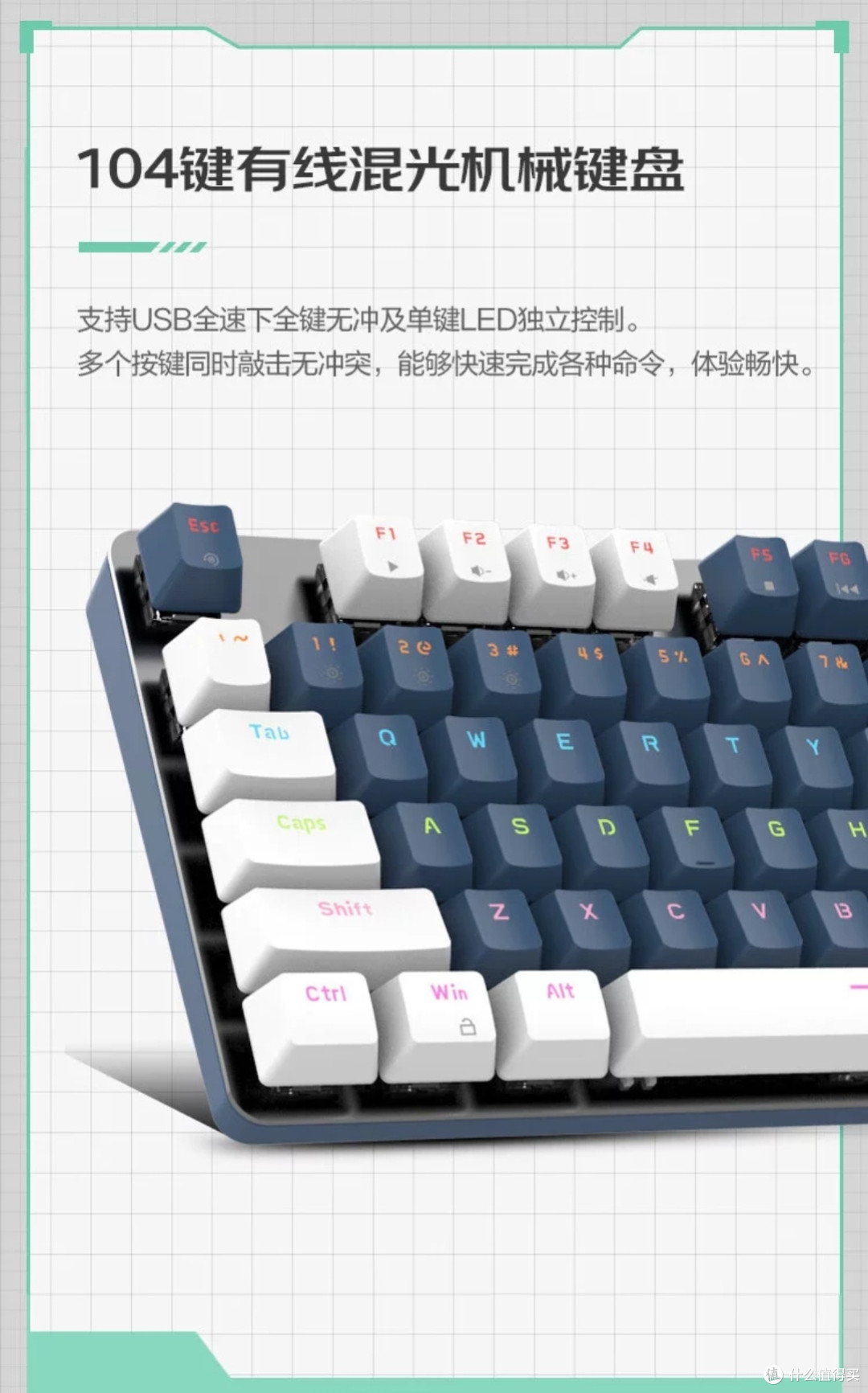 联想MK5键盘深度体验报告