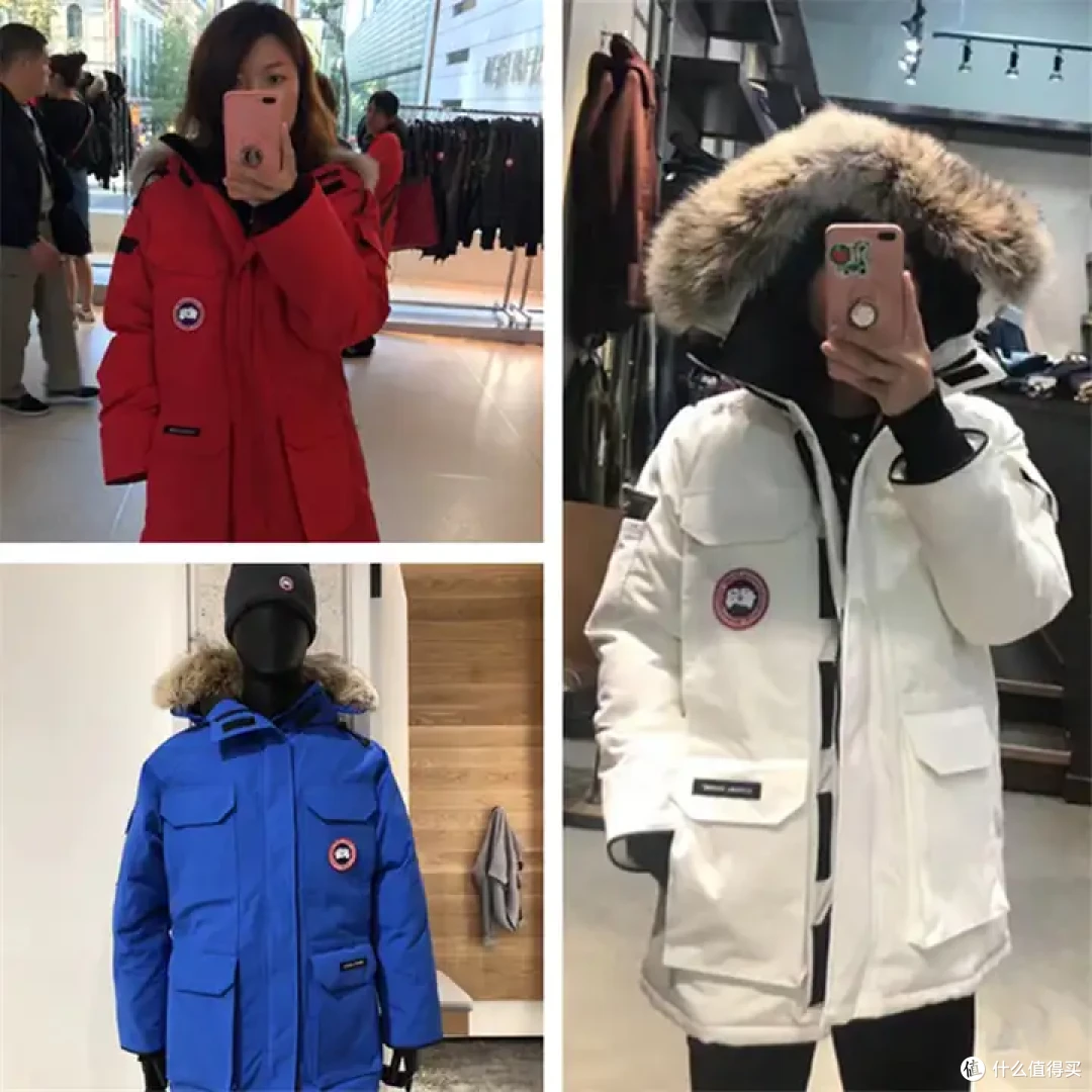 羽绒服给人的印象刻板,它的选购避坑指南,带来舒适的穿着体验!