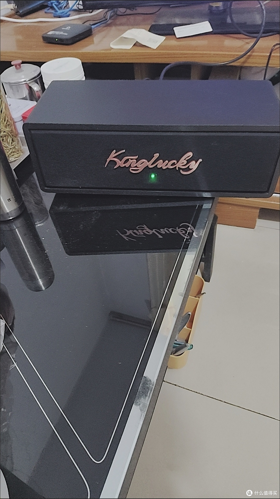 家庭K歌神器，金运K3音响套装
