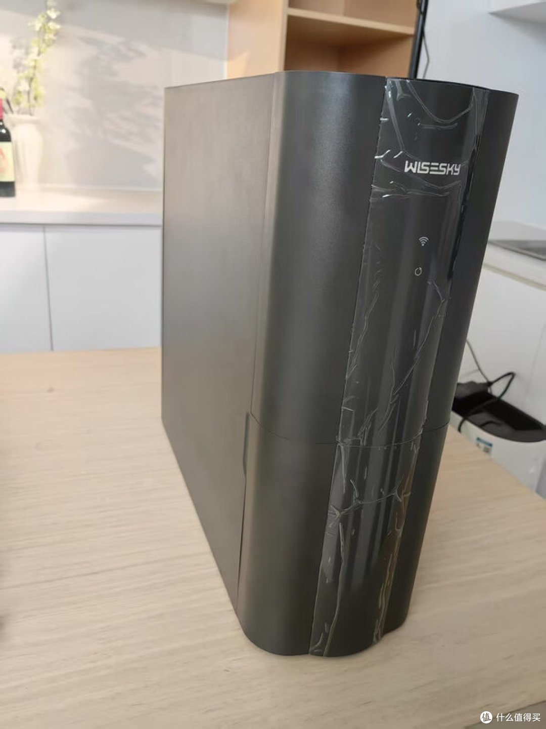 韦思卡尔2200G大水量净热净水器M7