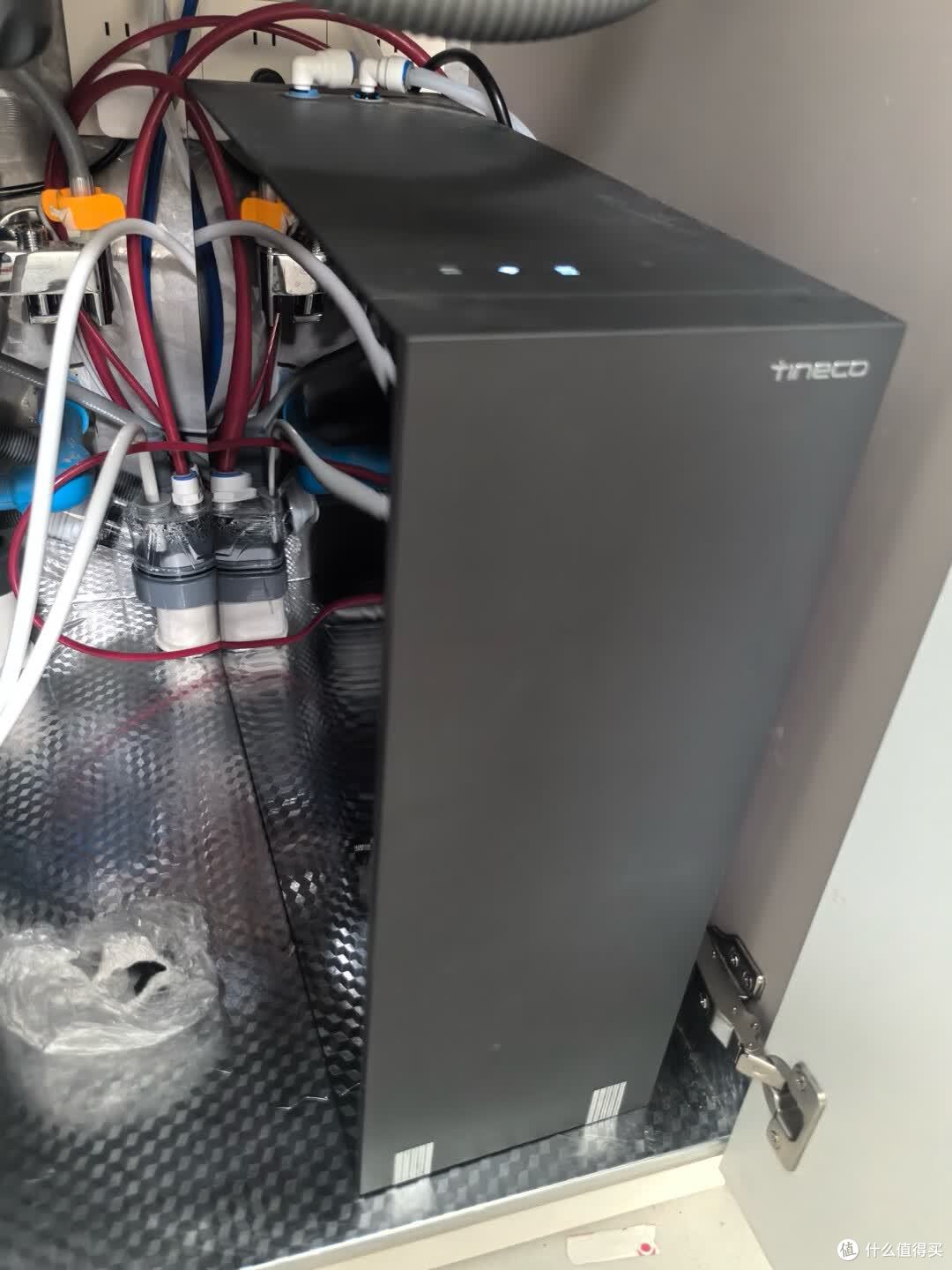 净水器