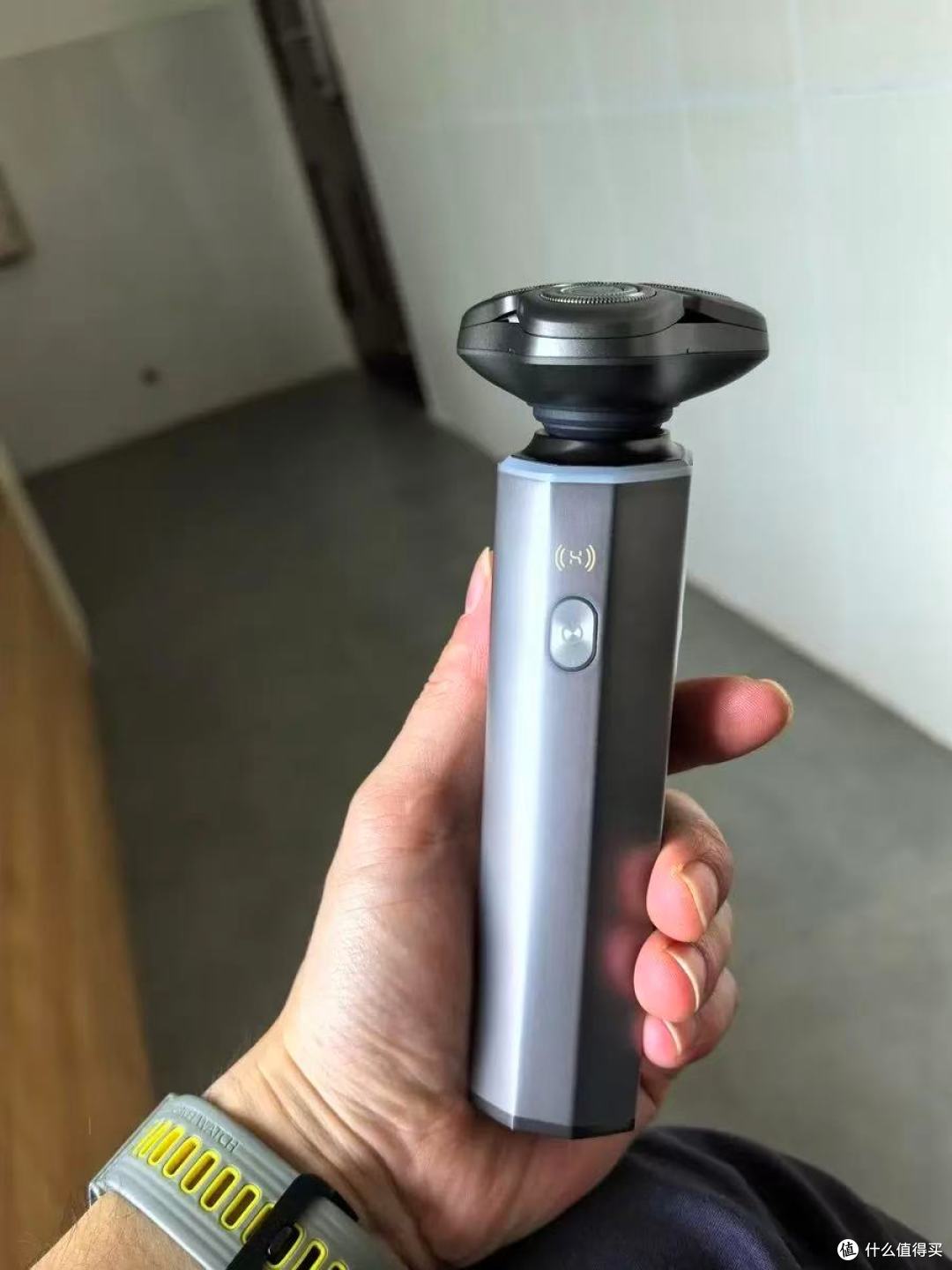 华为智选小适剃须刀!2025送老公的生日礼物直接封神✨