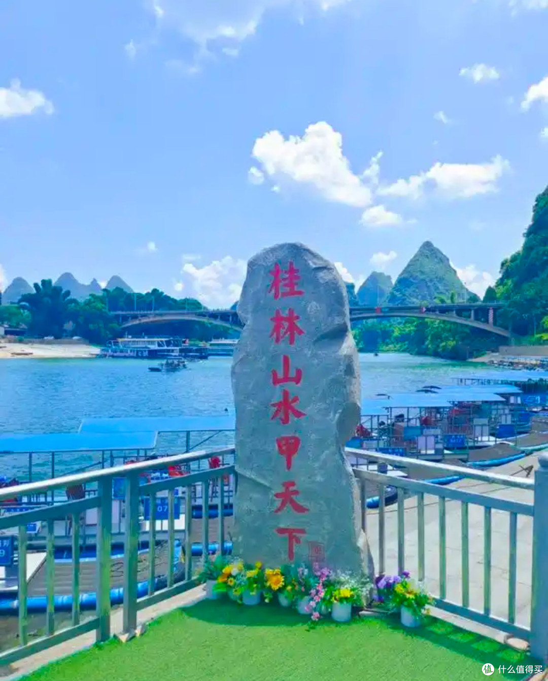错峰去桂林!人少景美,玩得也太爽了吧