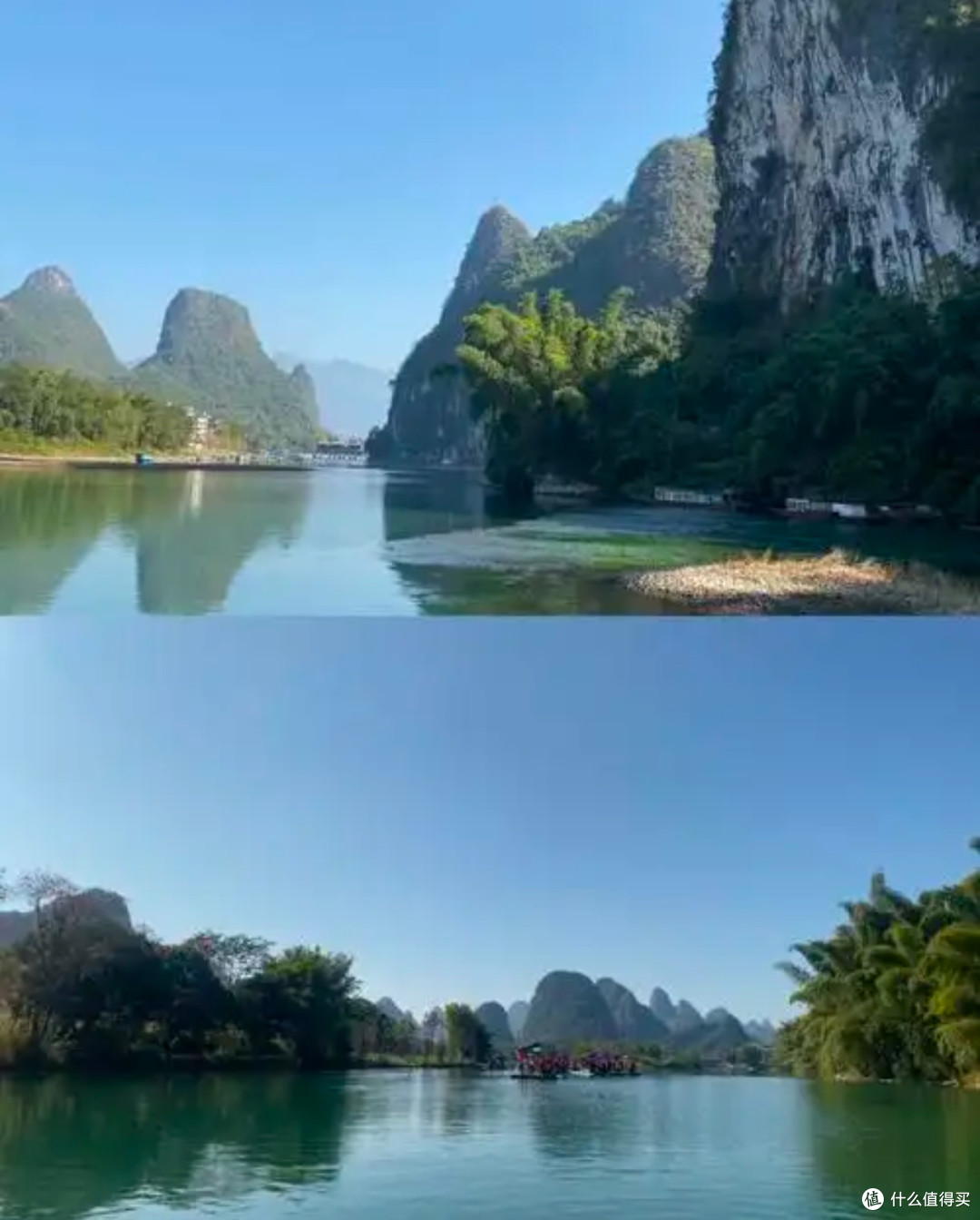 错峰去桂林!人少景美,玩得也太爽了吧