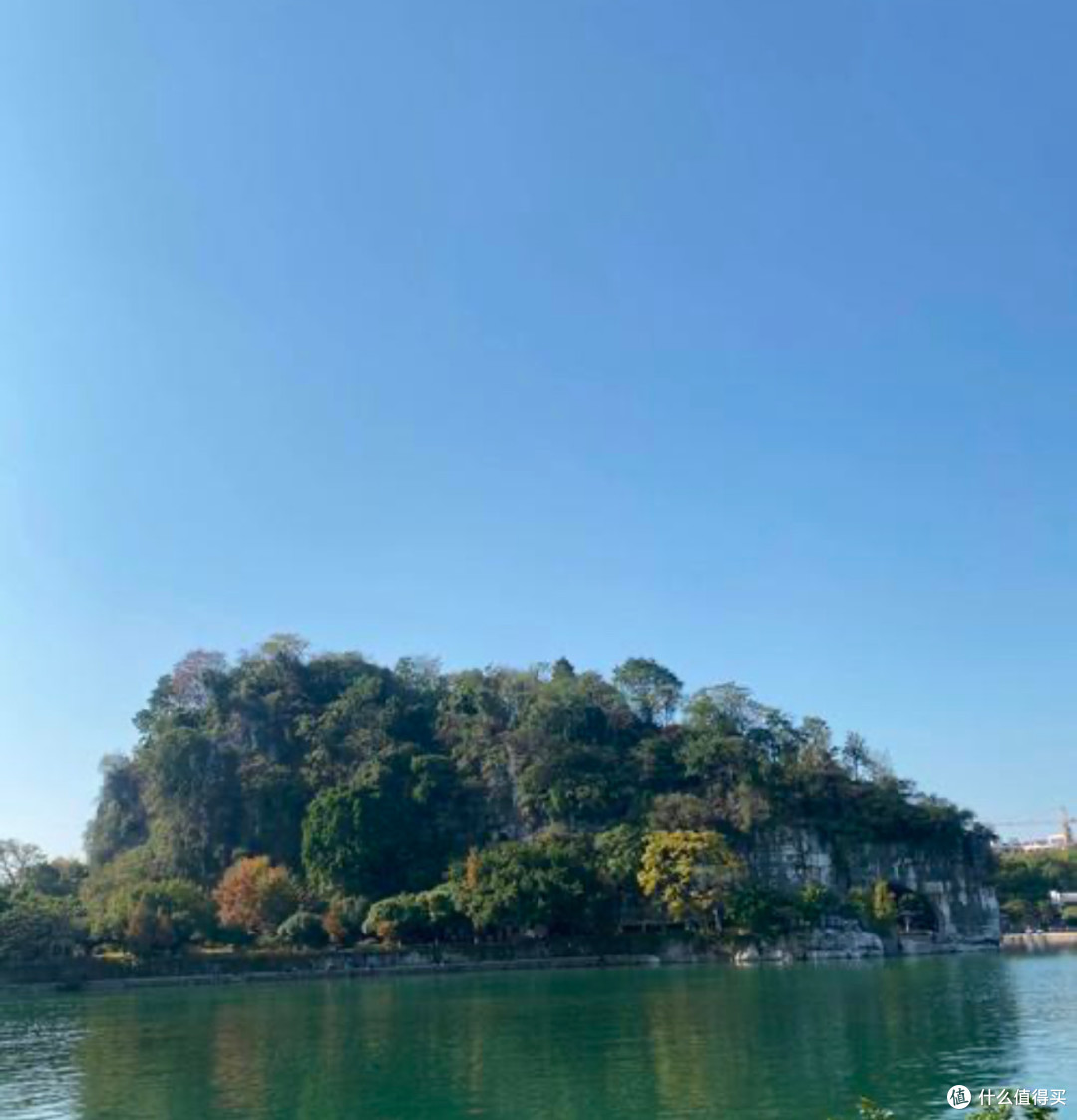 错峰去桂林!人少景美,玩得也太爽了吧