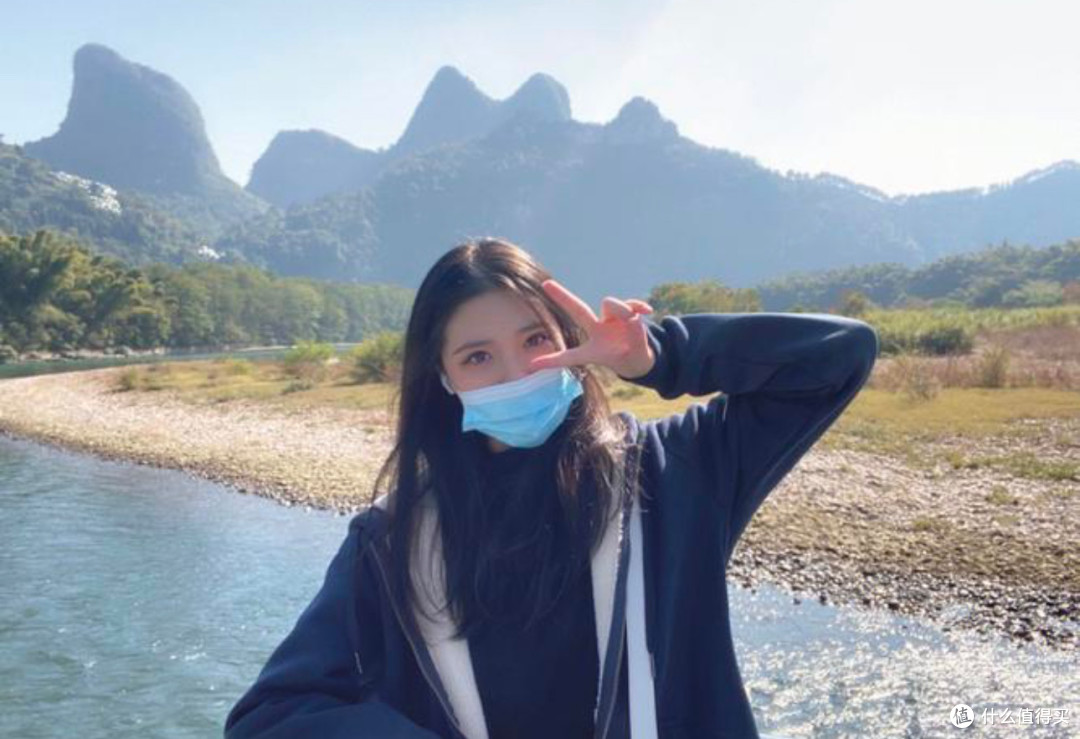 错峰去桂林！人少景美，玩得也太爽了吧