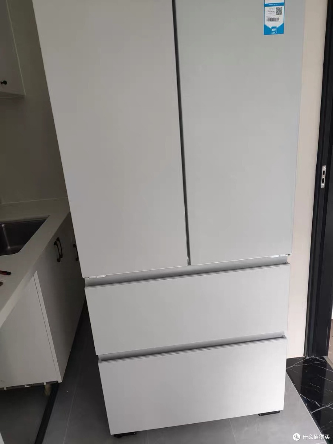 冰箱里藏着什么秘密?