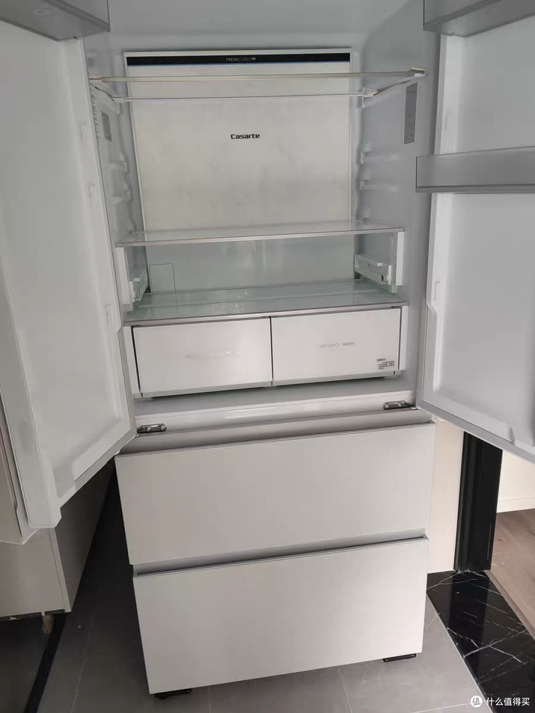 冰箱里藏着什么秘密?