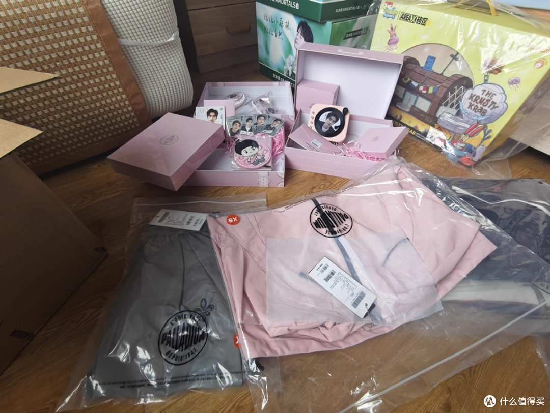 冷天运动不打退堂鼓!帕拉丁冲锋衣手感绝 + 动力小妙招