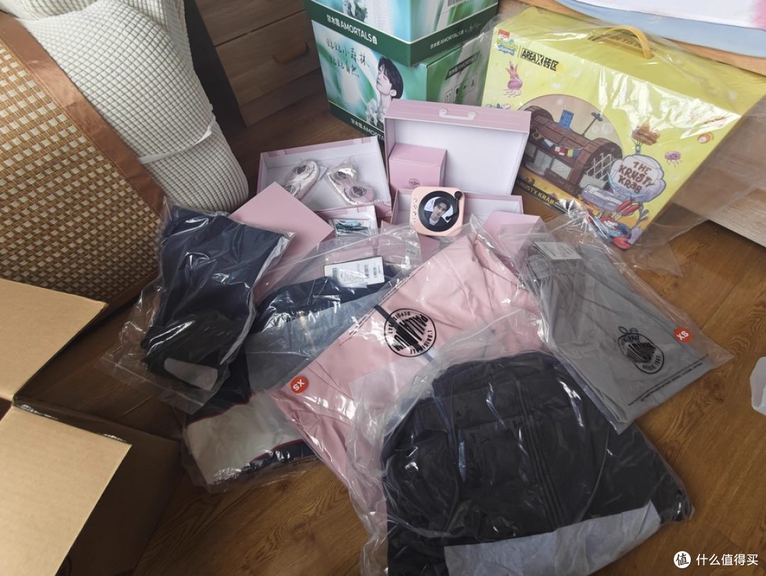 冷天运动不打退堂鼓!帕拉丁冲锋衣手感绝 + 动力小妙招