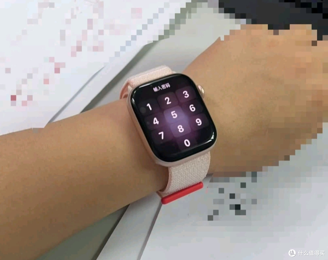 运动与健康的智能伙伴 —苹果 Apple Watch Series 9 智能手表