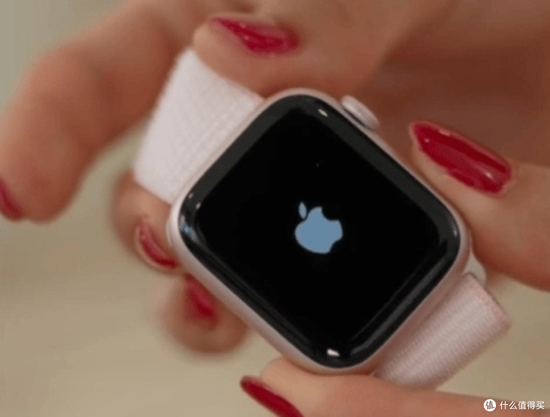 运动与健康的智能伙伴 —苹果 Apple Watch Series 9 智能手表