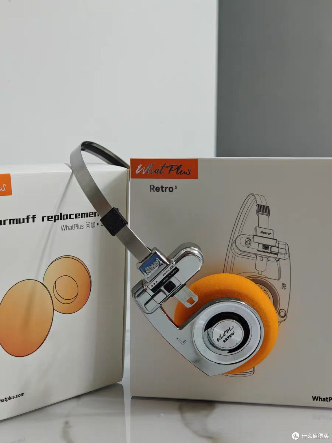 预算200元头戴式耳机怎么选?WhatPlus R3等这三款卷王闭眼入!