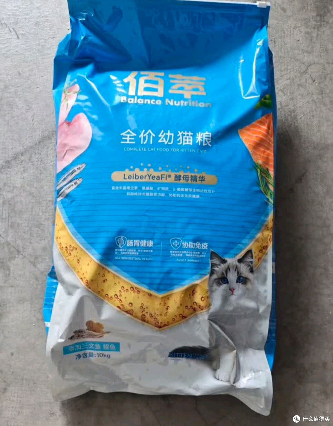 换粮成功！麦富迪佰萃让我家挑食猫主动吃饭了