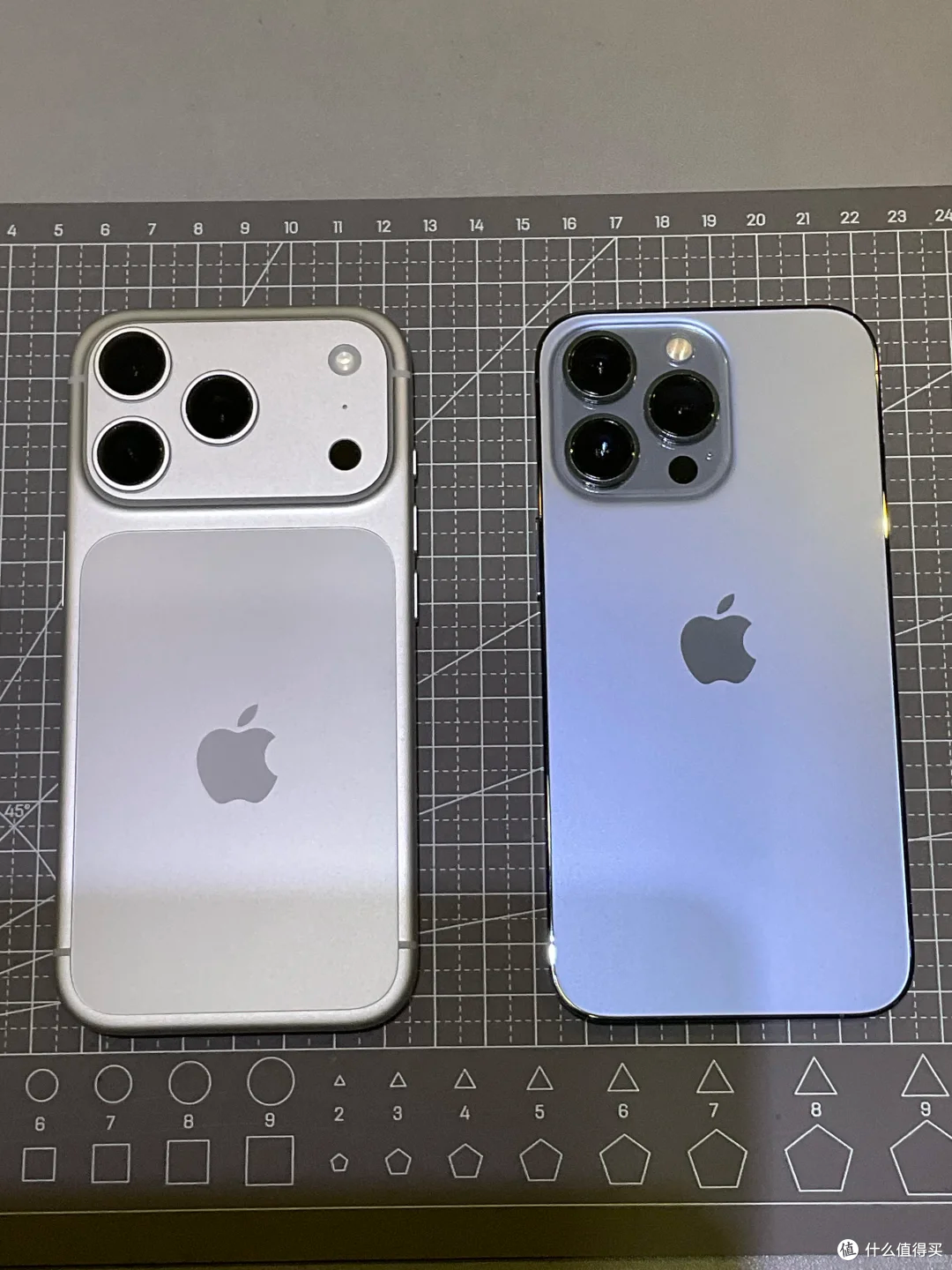 Phone17 Pro Max 真实体验 7 天!这些优缺点不吐不快