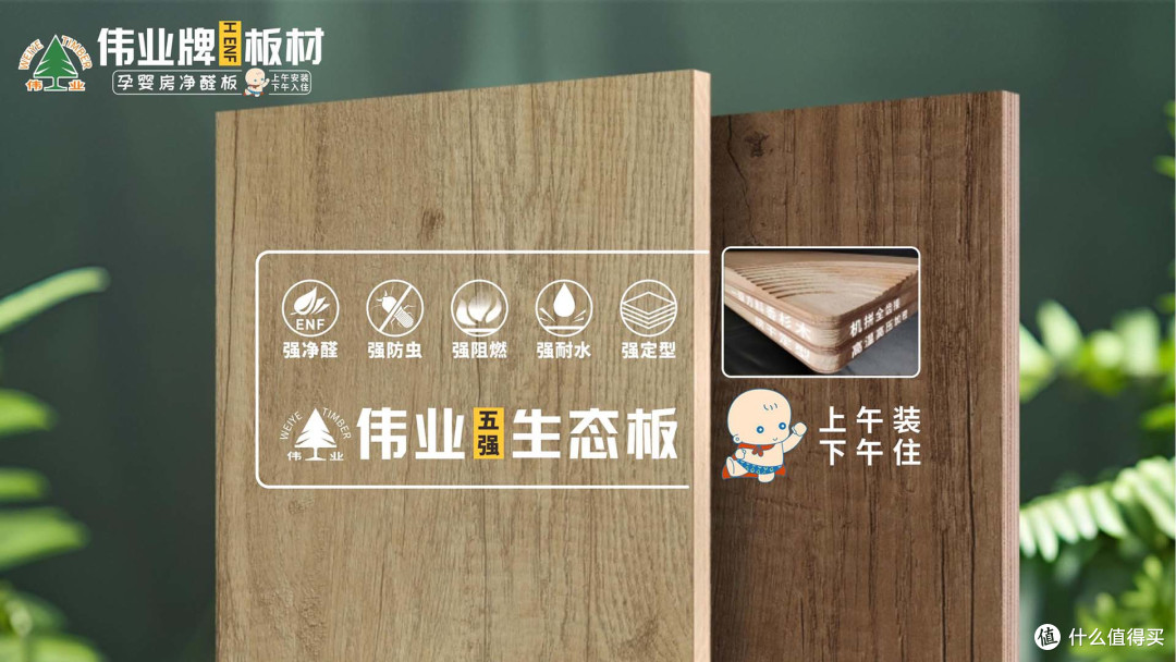 生态板哪些品牌好？2025年生态板行业十大用户放心牌