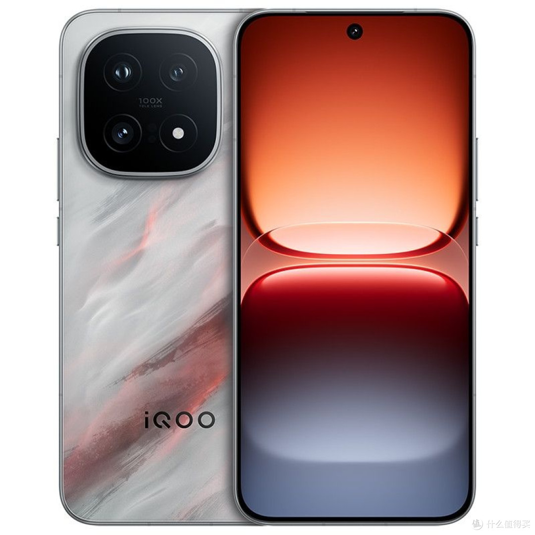 iQOO 15:2025年旗舰新标杆