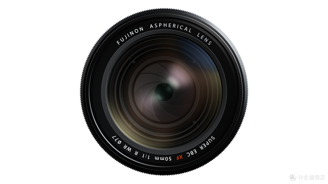 富士XF50mm F1 滤镜推荐