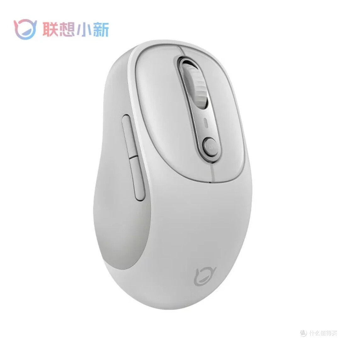 联想小新M2鼠标：便携静音办公利器