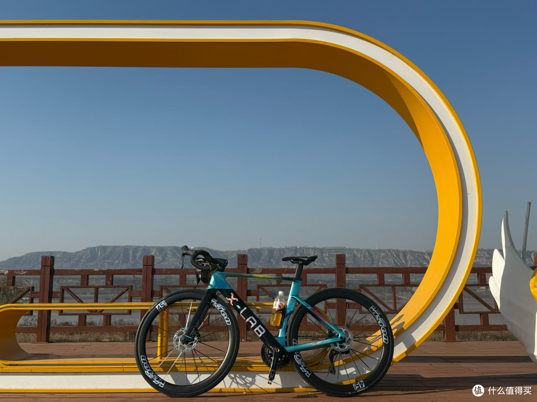 俩月没骑车，猛冲三门峡看天鹅，最高飙到38km/h爽疯了！