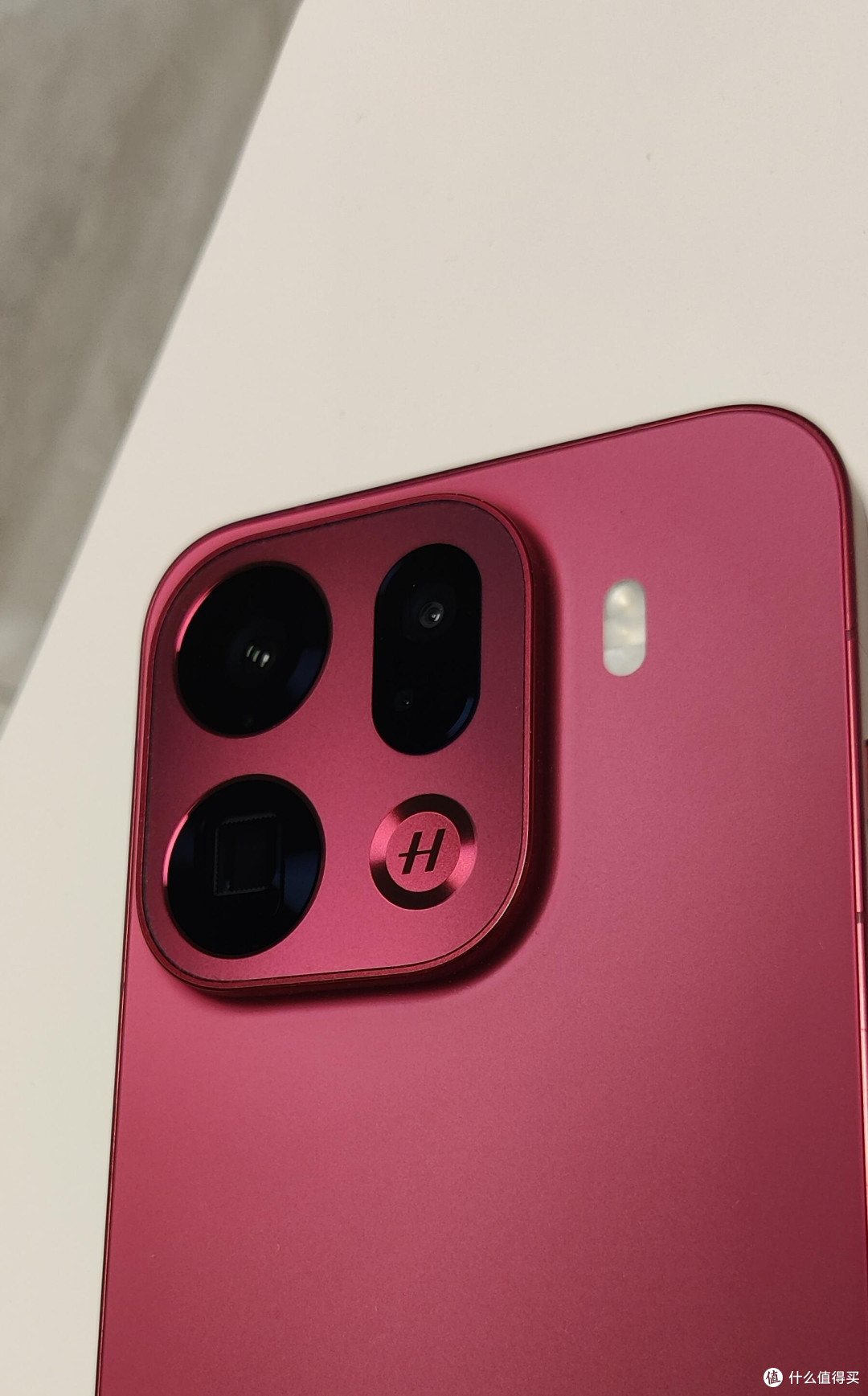 OPPO Find X9用5天，越用越上头～