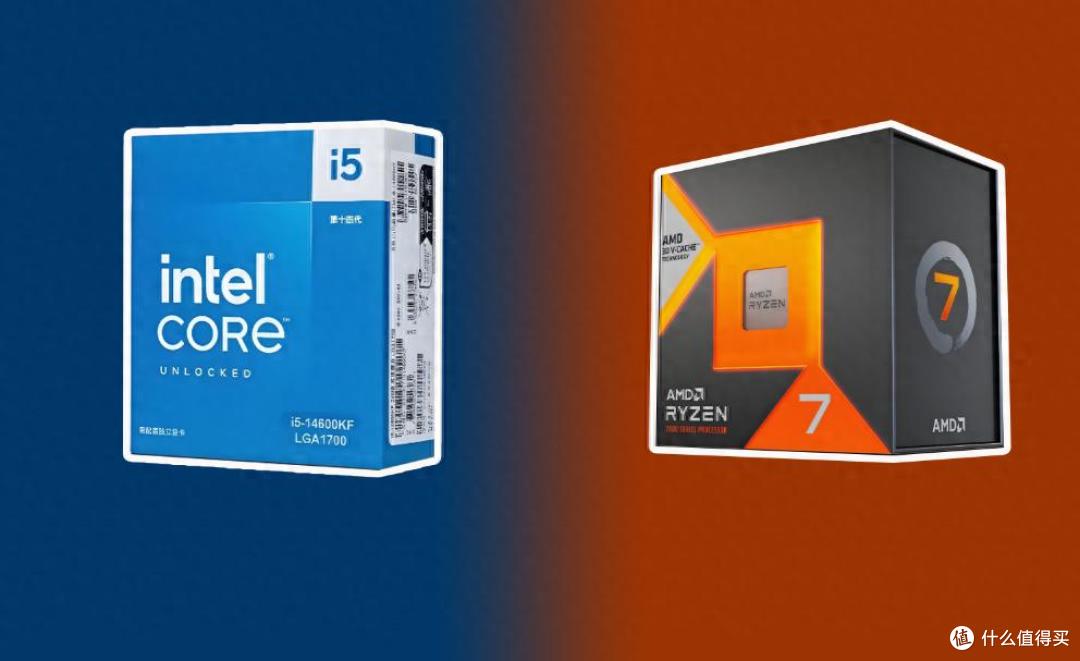 为何说7500X3D并非明智之选?全能战士14600KF更值得青睐