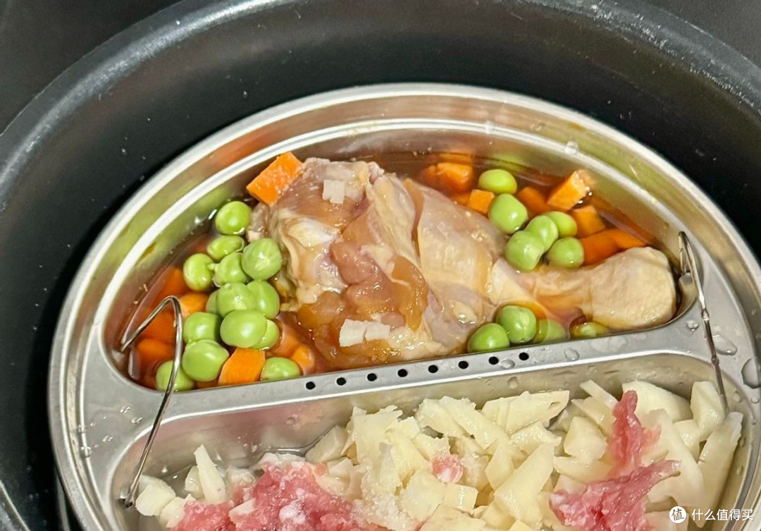 电饭煲被我们小瞧了,看了创意用法,不得不承认:妥妥的厨房神器