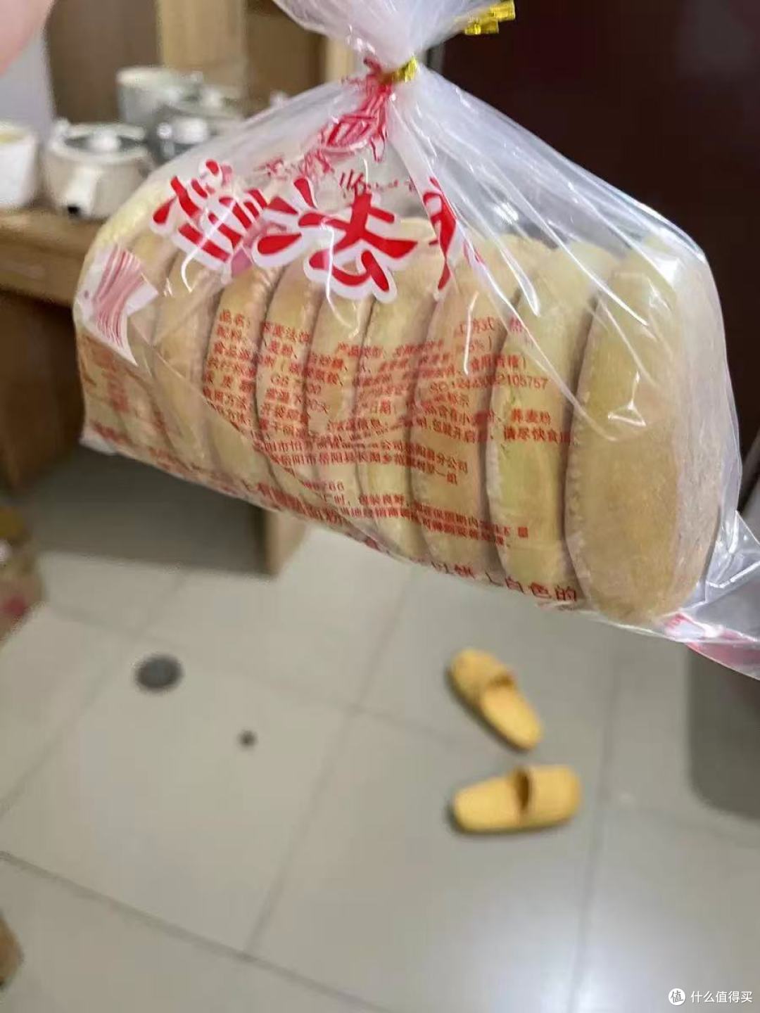 谁懂啊!这款荞麦法饼承包了我全家的早餐 + 下午茶✨