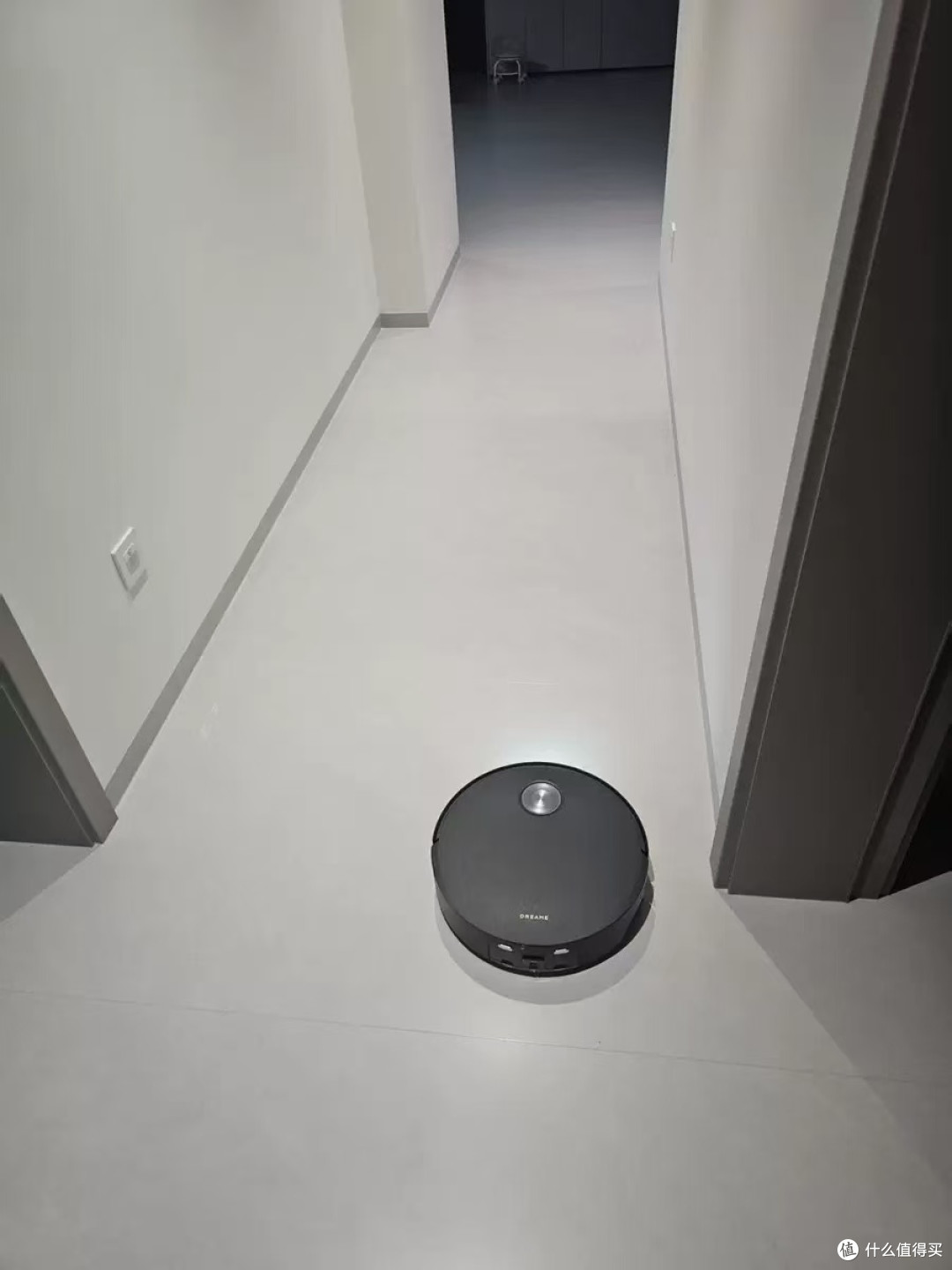 追觅X50Pro增强版智能扫地机器人扫拖吸自清洁